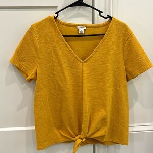 Jcrew women’s top. Sz M